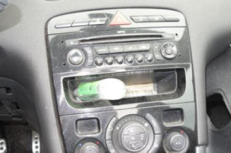 Air bag conducteur PEUGEOT 308 1