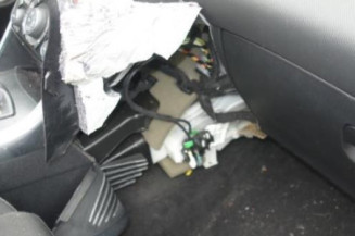 Air bag conducteur PEUGEOT 308 1