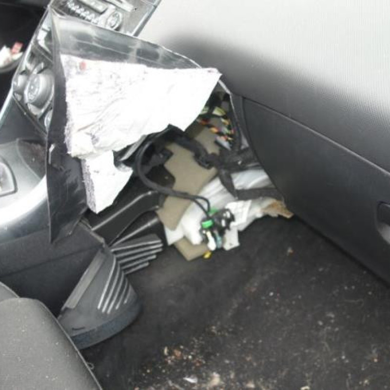 Air bag conducteur PEUGEOT 308 1 Photo n°11