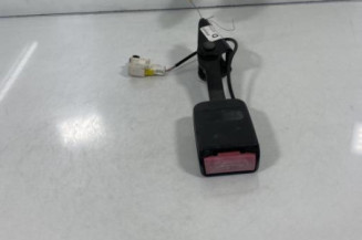 Attache ceinture arriere droit PEUGEOT 308 1 Photo n°1