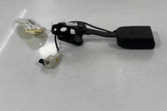 Attache ceinture arriere droit PEUGEOT 308 1