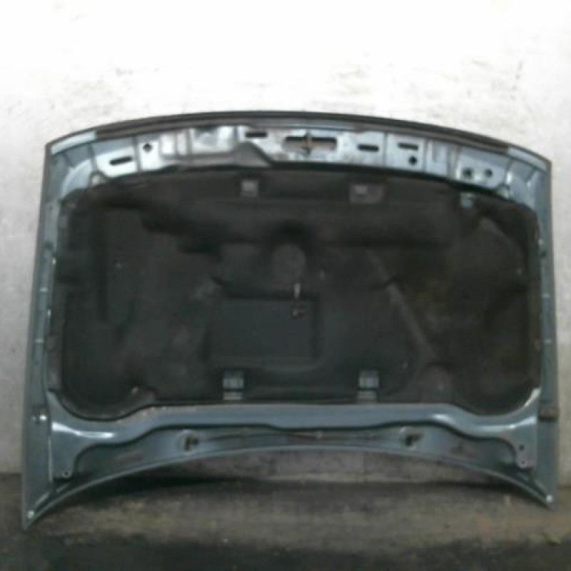 Capot VOLKSWAGEN POLO 3 Photo n°2
