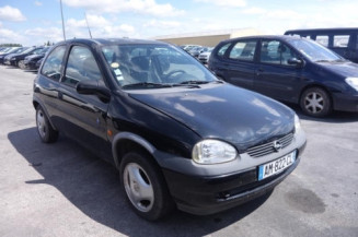 Leve vitre electrique avant droit OPEL CORSA B