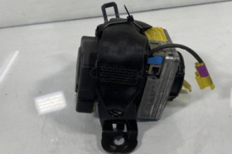 Pretensionneur de ceinture avant droit VOLKSWAGEN GOLF 4