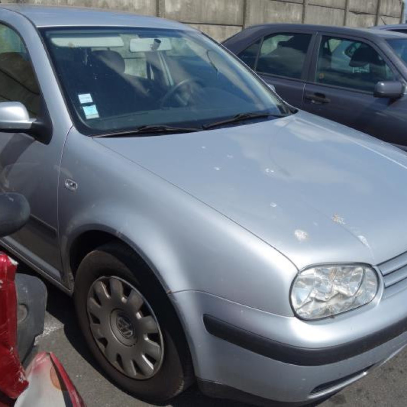 Pretensionneur de ceinture avant droit VOLKSWAGEN GOLF 4 Photo n°5