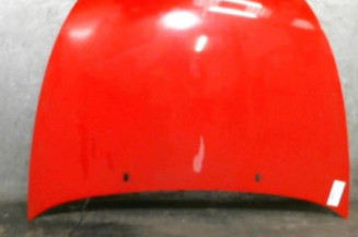 Capot FORD KA 1 Photo n°1