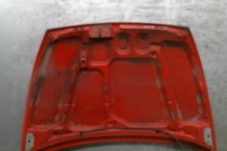 Capot FORD KA 1