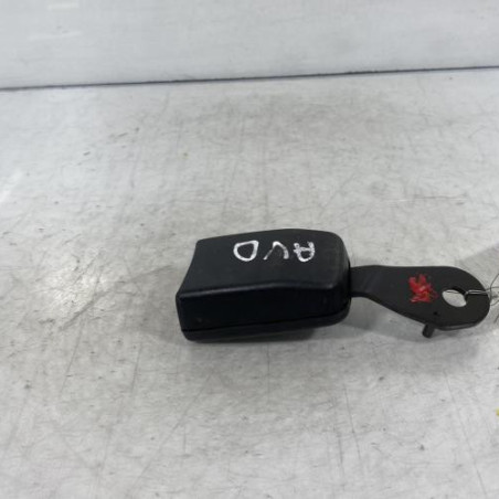 Attache ceinture avant droit FORD KA 1