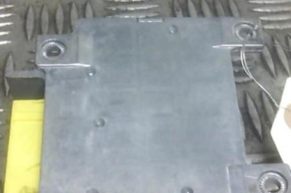Boitier air bag FORD KA 1