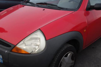 Ceinture arriere gauche FORD KA 1