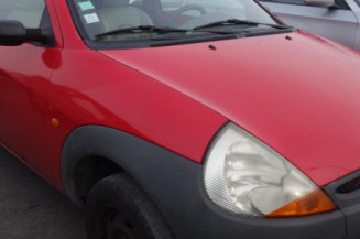 Ceinture arriere gauche FORD KA 1