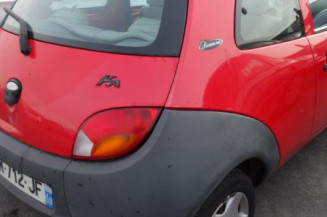 Ceinture arriere gauche FORD KA 1