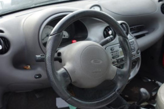 Ceinture arriere gauche FORD KA 1