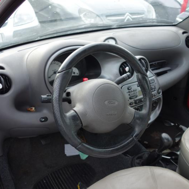 Ceinture arriere gauche FORD KA 1 Photo n°8