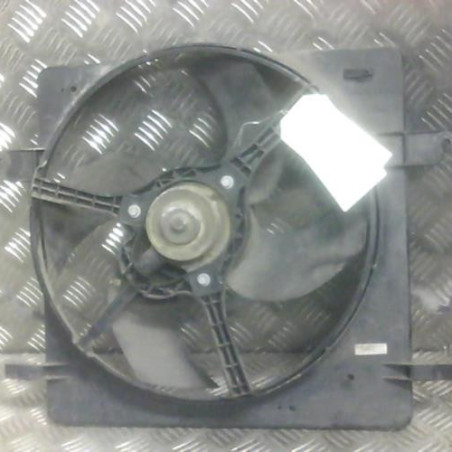 Moto ventilateur radiateur FORD KA 1