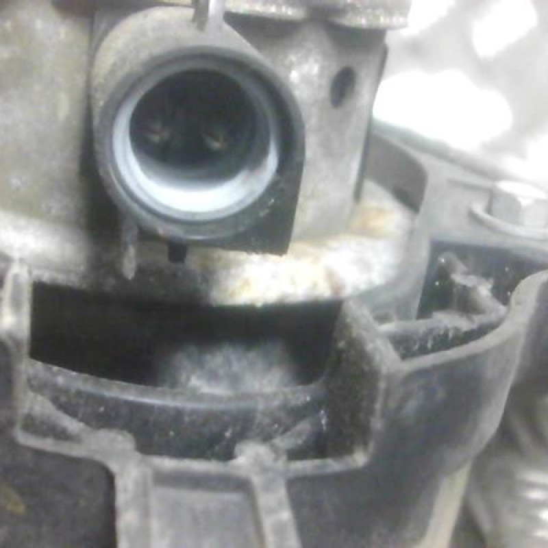 Moto ventilateur radiateur FORD KA 1 Photo n°3