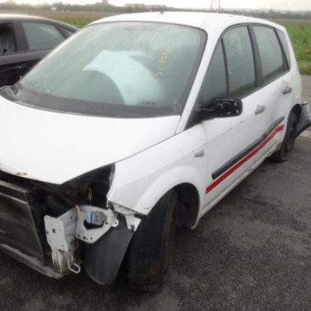 Etrier avant droit (freinage) RENAULT SCENIC 2 Photo n°1