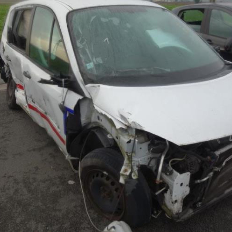 Etrier avant droit (freinage) RENAULT SCENIC 2 Photo n°2