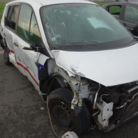 Etrier avant droit (freinage) RENAULT SCENIC 2