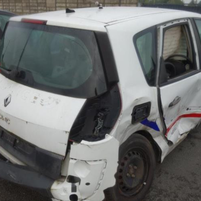 Etrier avant droit (freinage) RENAULT SCENIC 2 Photo n°3