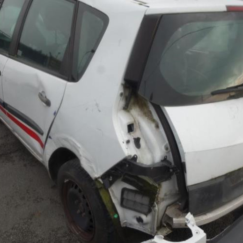Etrier avant droit (freinage) RENAULT SCENIC 2 Photo n°4