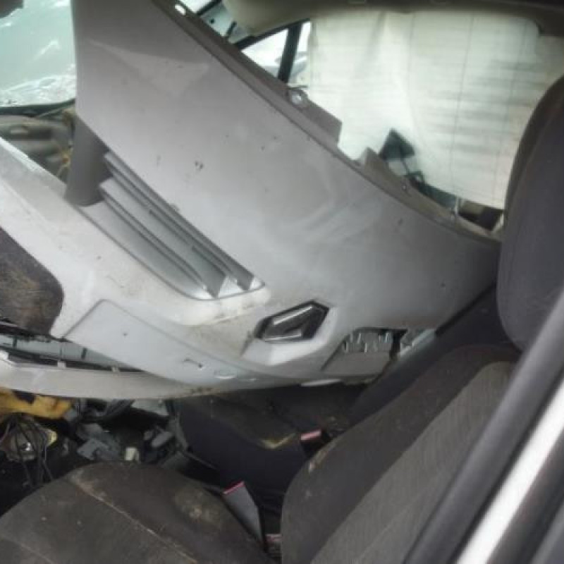 Etrier avant droit (freinage) RENAULT SCENIC 2 Photo n°6