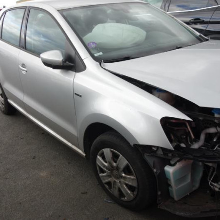 Colonne de direction VOLKSWAGEN POLO 5