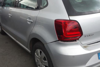 Colonne de direction VOLKSWAGEN POLO 5