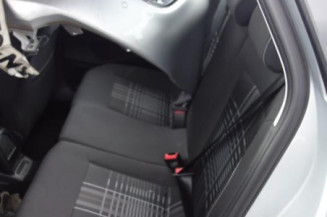 Colonne de direction VOLKSWAGEN POLO 5