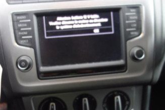 Colonne de direction VOLKSWAGEN POLO 5