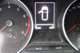 Colonne de direction VOLKSWAGEN POLO 5