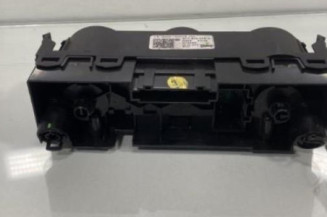 Commande chauffage VOLKSWAGEN POLO 5
