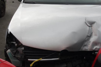 Amortisseur avant droit VOLKSWAGEN POLO 5 Photo n°1