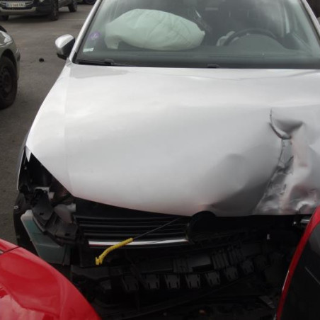 Amortisseur avant droit VOLKSWAGEN POLO 5 Photo n°1