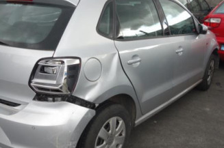 Amortisseur avant droit VOLKSWAGEN POLO 5