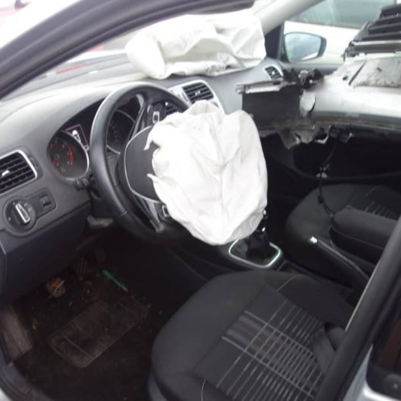 Amortisseur avant droit VOLKSWAGEN POLO 5 Photo n°6