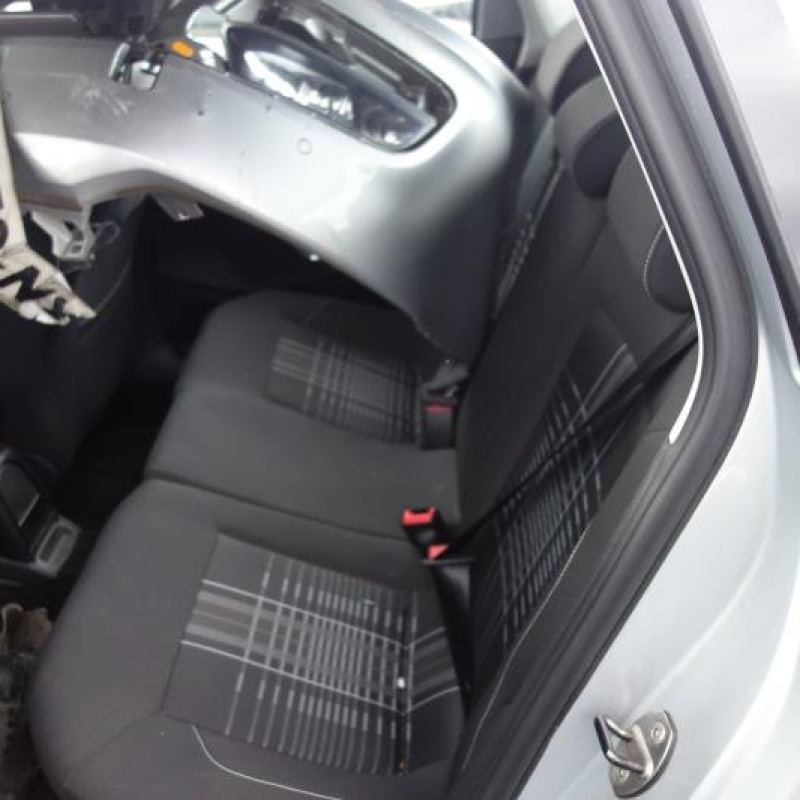 Amortisseur avant droit VOLKSWAGEN POLO 5 Photo n°7