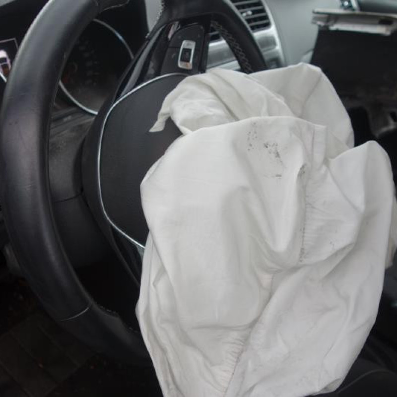Amortisseur avant droit VOLKSWAGEN POLO 5 Photo n°13