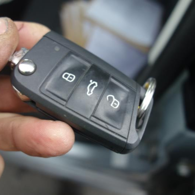 Amortisseur avant droit VOLKSWAGEN POLO 5 Photo n°14