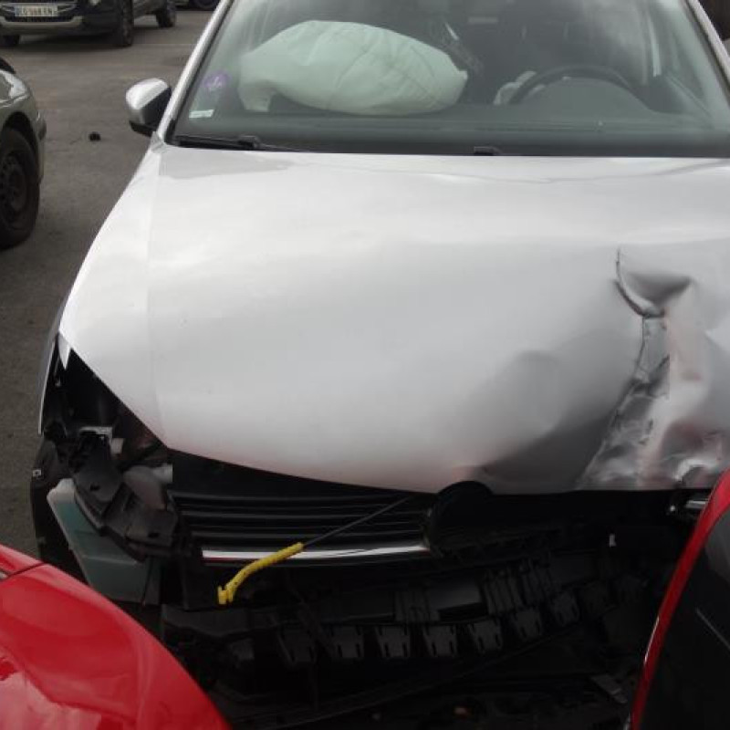 Cardan gauche (transmission) VOLKSWAGEN POLO 5 Photo n°1
