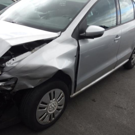 Cardan gauche (transmission) VOLKSWAGEN POLO 5