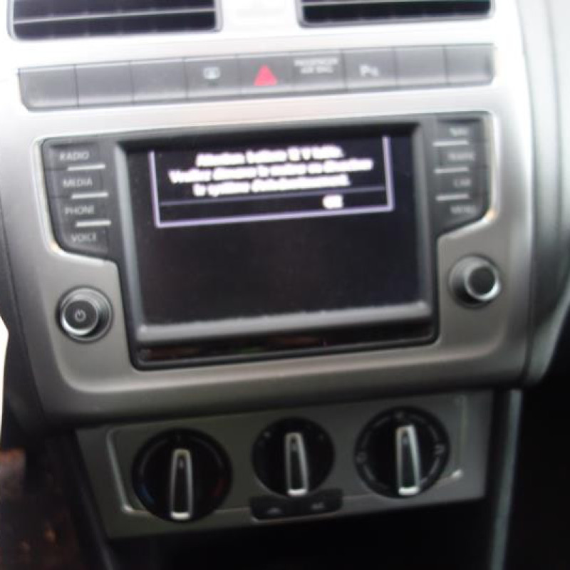 Cardan gauche (transmission) VOLKSWAGEN POLO 5 Photo n°9
