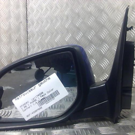 Retroviseur gauche HYUNDAI I 20 1 Photo n°1