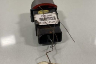 Bouton de warning HYUNDAI I 20 1