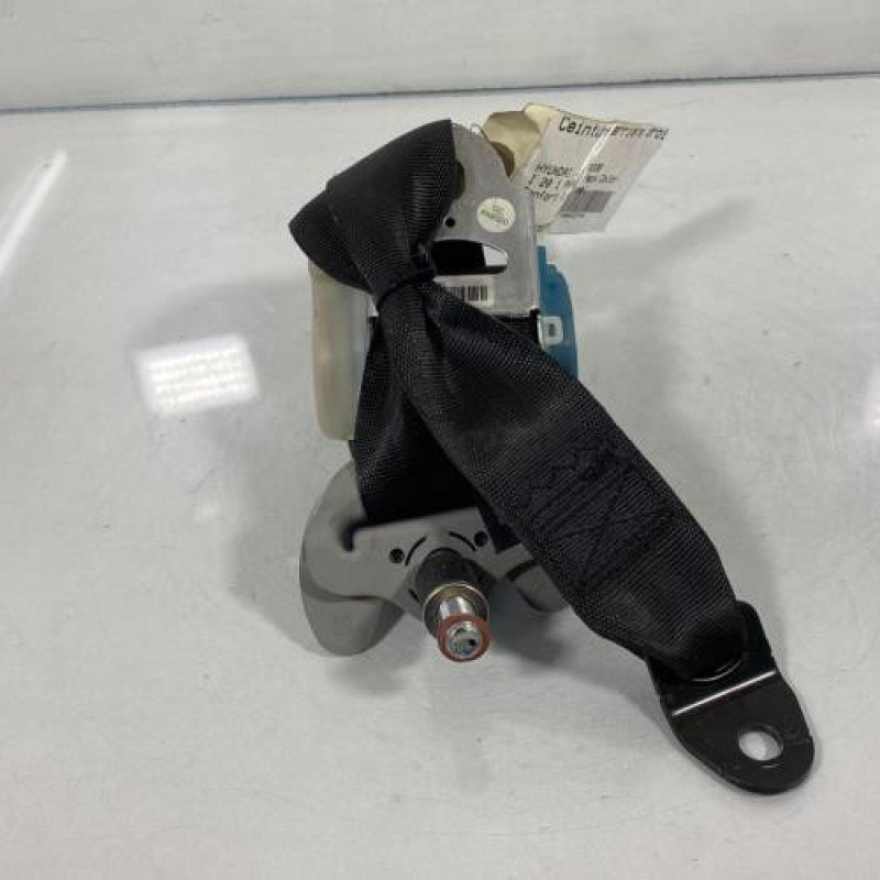 Ceinture arriere droit HYUNDAI I 20 1 Photo n°2
