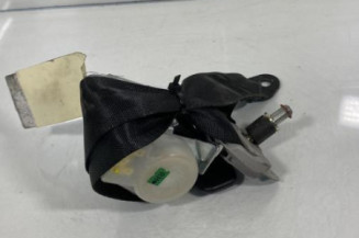 Ceinture arriere droit HYUNDAI I 20 1