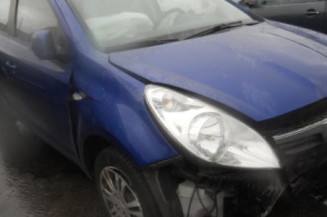 Ceinture arriere gauche HYUNDAI I 20 1