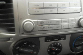 Ceinture arriere gauche HYUNDAI I 20 1