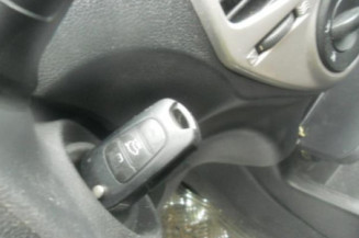 Ceinture arriere gauche HYUNDAI I 20 1