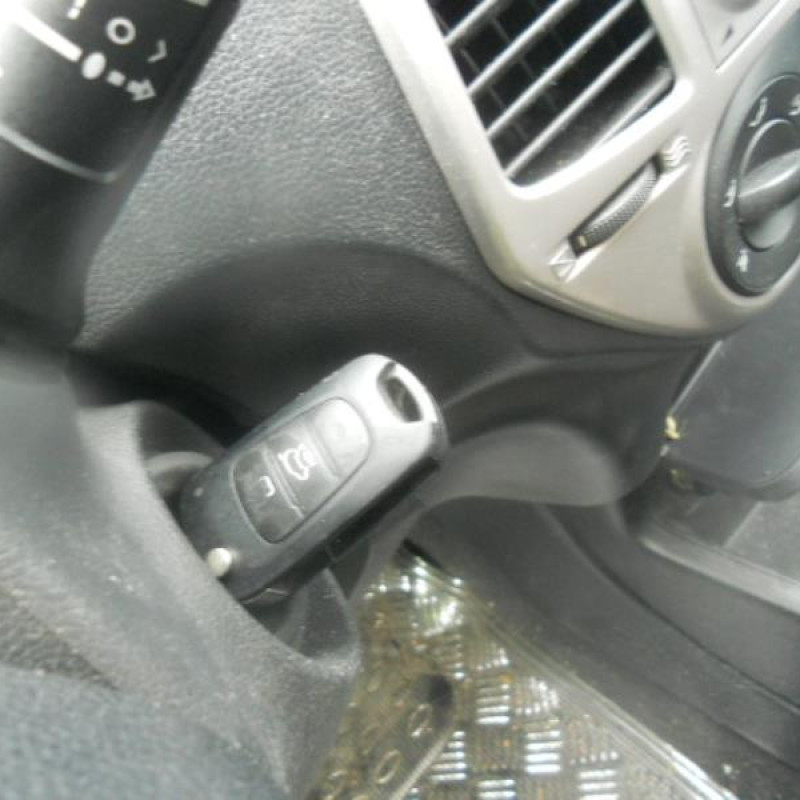 Ceinture arriere gauche HYUNDAI I 20 1 Photo n°11